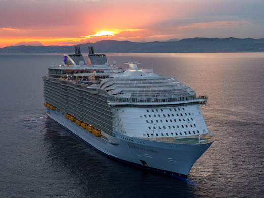 Harmony of the Seas