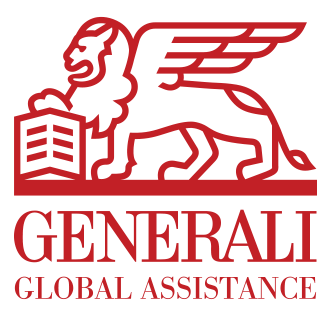 Generali Logo